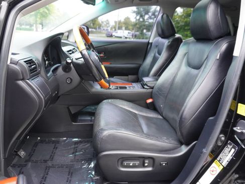 Used 2010 Lexus RX 350 AWD image 9
