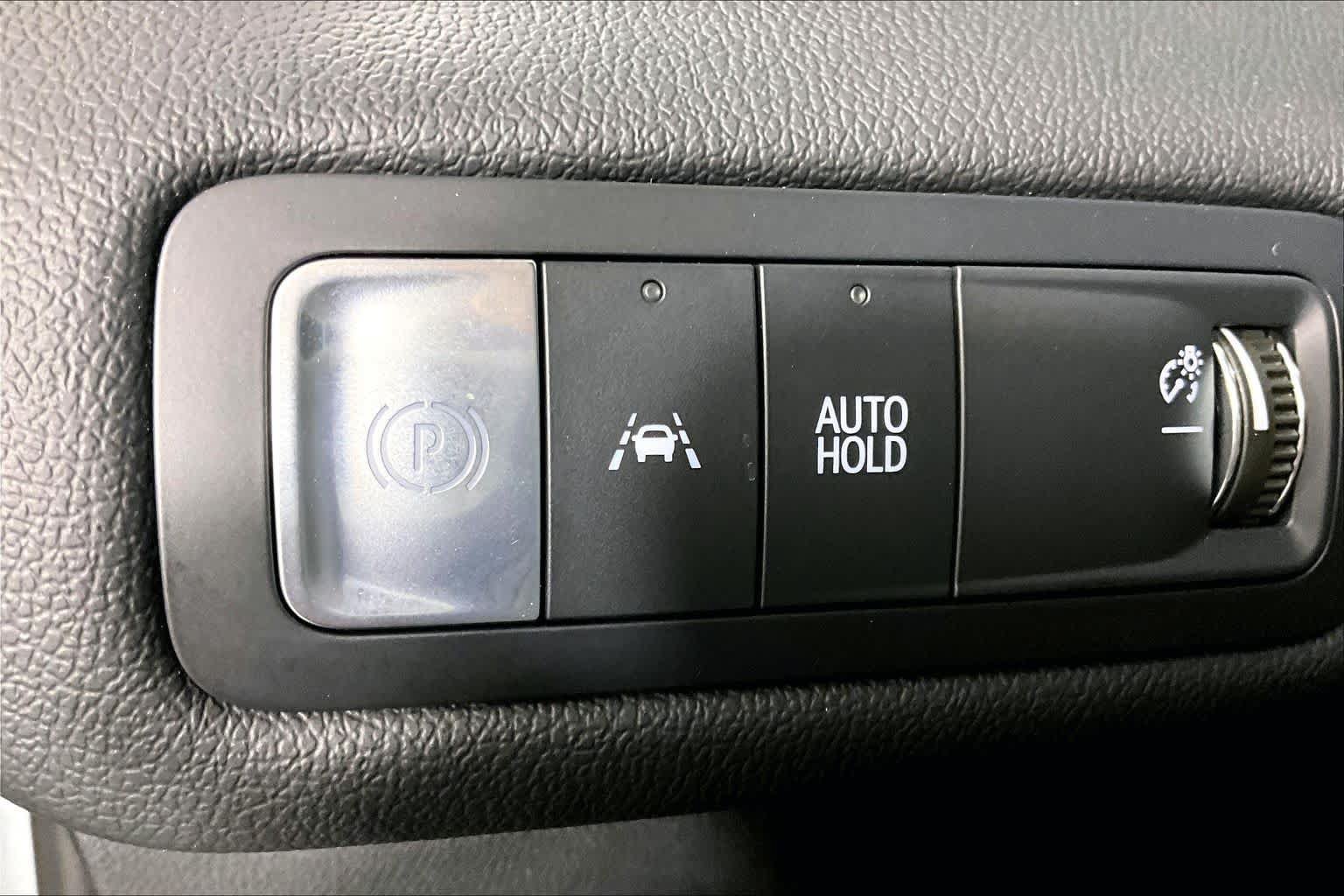 Used 2024 Chevrolet Blazer EV LT AWD/4WD image 30