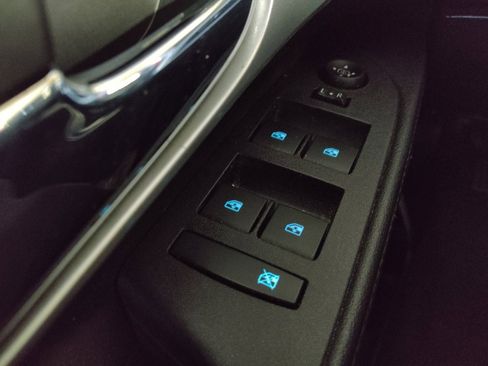 Used 2016 Chevrolet Equinox LT w/ Convenience Package FWD image 27