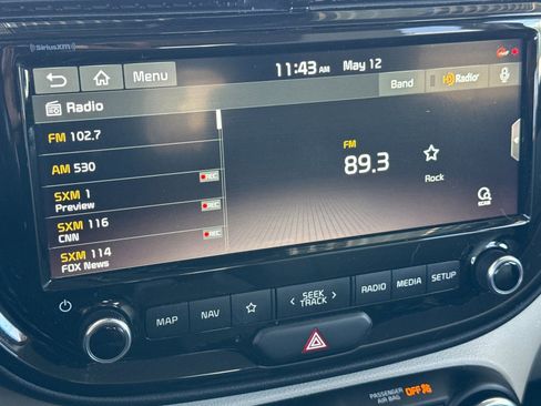 Used 2020 Kia Soul EX FWD image 17