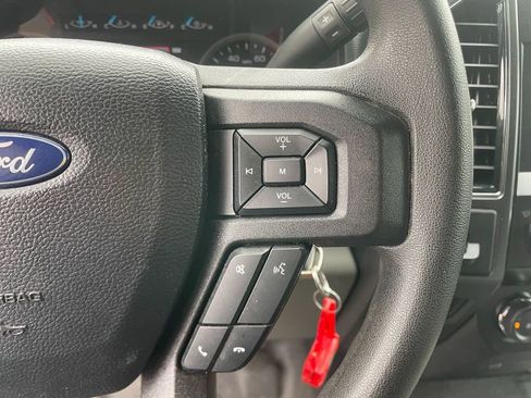 Used 2021 Ford F450 XLT w/ XLT Value Package RWD image 17