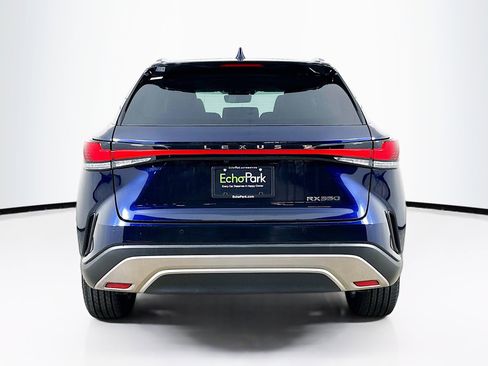 Used 2023 Lexus RX 350 Premium image 7