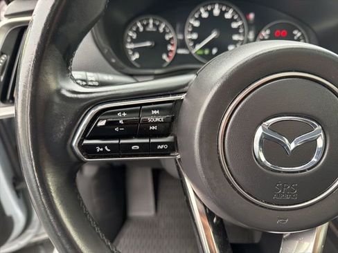 Used 2024 MAZDA CX-90 3.3 Turbo w/ Premium Package image 26