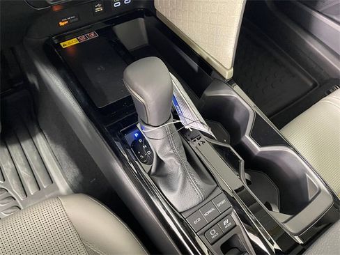 New 2026 Toyota Camry XLE w/ Premium Plus Package image 5