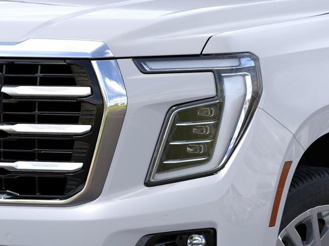 New 2027 GMC Yukon XL Elevation w/ Elevation Premium Package AWD/4WD image 10