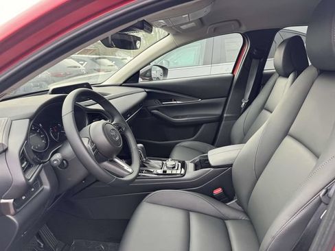 Certified 2025 MAZDA CX-30 AWD 2.5 S w/ Select Sport Pkg image 4