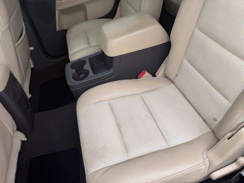 Used 2008 Ford Taurus X Eddie Bauer image 21