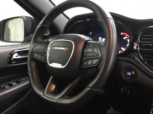 Used 2024 Dodge Durango GT AWD/4WD image 38