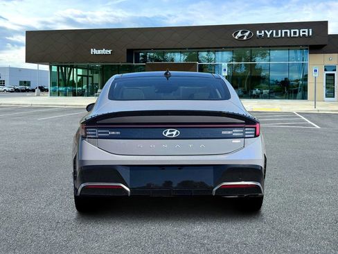 New 2026 Hyundai Sonata SEL FWD image 6