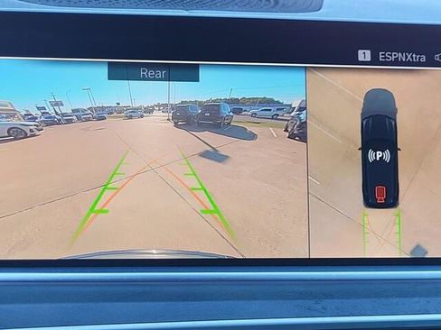 Certified 2023 BMW X5 sDrive40i image 18