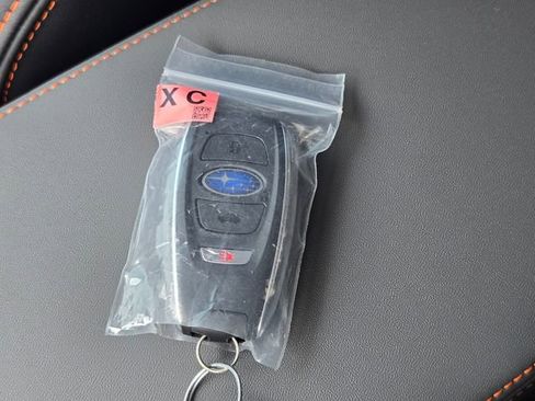 New 2026 Subaru Crosstrek 2.5i Limited image 20