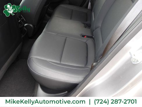 Used 2021 Kia Seltos EX AWD/4WD image 13
