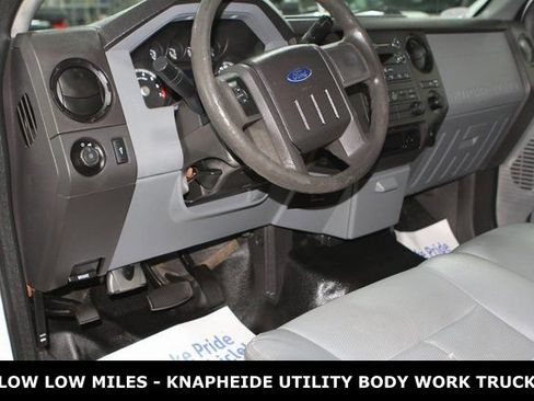 Used 2015 Ford F250 XL image 15