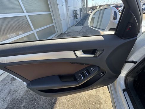 Used 2014 Audi A4 Premium Plus image 6