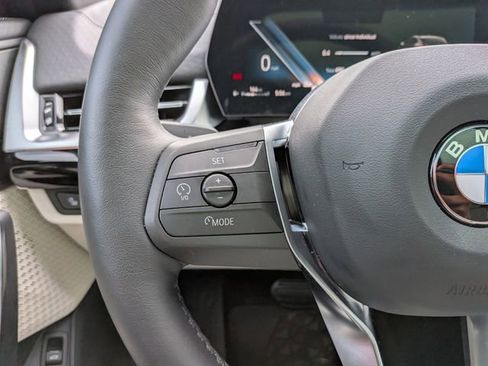 Used 2026 BMW X2 xDrive28i w/ Convenience Package AWD/4WD image 16