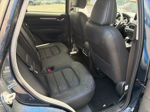 Used 2023 MAZDA CX-5 AWD 2.5 S image 12