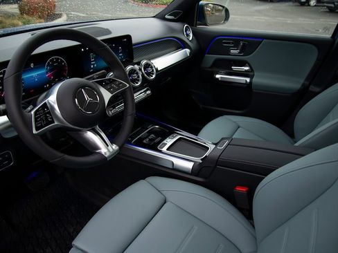 New 2026 Mercedes-Benz GLB 250 GLB 250 image 10