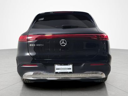 Used 2024 Mercedes-Benz EQS 450+ SUV