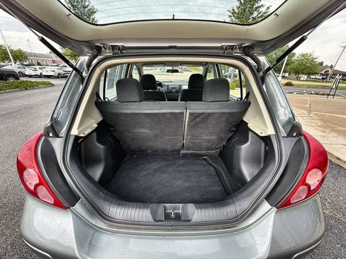 Used 2011 Nissan Versa 1.8 S w/ PWR Plus Pkg FWD image 18