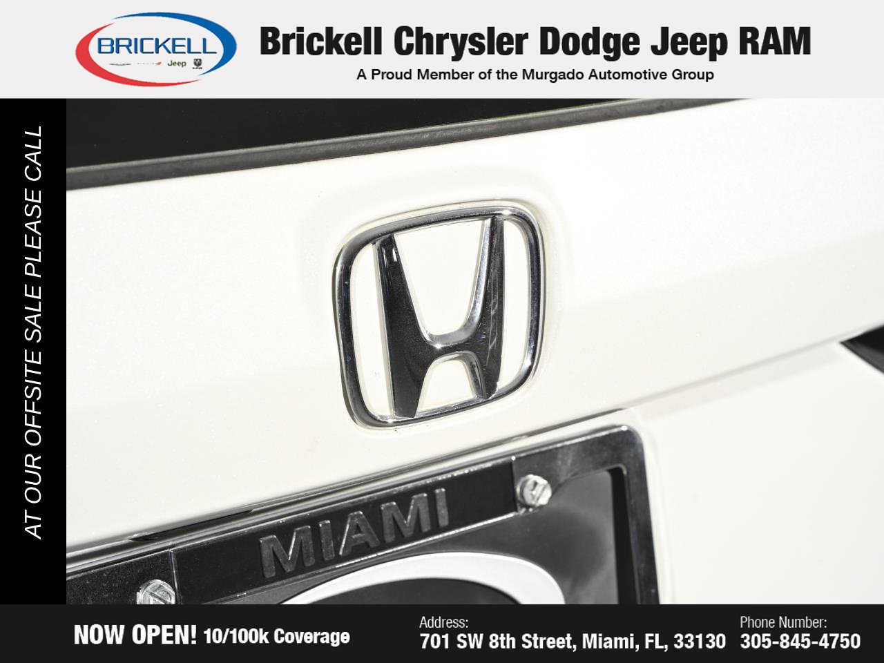 Used 2023 Honda CR-V LX image 11