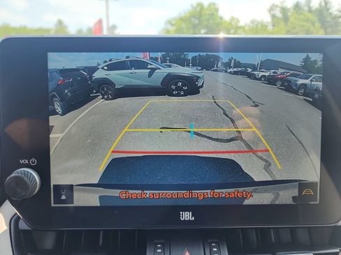 Used 2023 Toyota RAV4 XLE Premium AWD/4WD image 18
