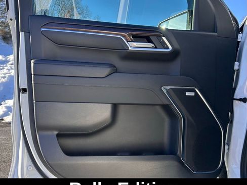 Certified 2023 Chevrolet Silverado 1500 RST w/ Rally Edition image 17