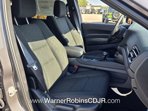 New 2026 Dodge Durango GT w/ Blacktop Package image 19