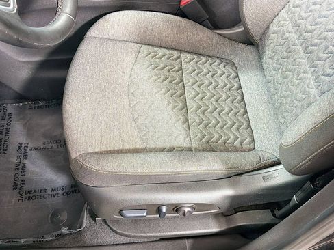 Used 2023 Chevrolet Equinox LT FWD image 19