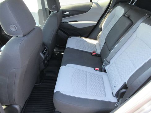 Certified 2024 Chevrolet Equinox LS FWD image 13