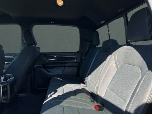 Used 2024 RAM 1500 Lone Star image 16