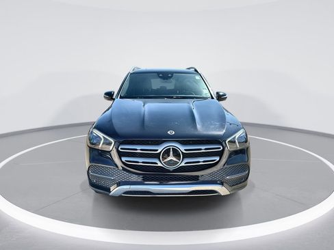 Used 2023 Mercedes-Benz GLE 350 4MATIC image 3