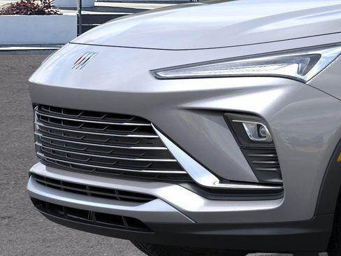 New 2026 Buick Envista Preferred w/ Convenience II Package image 13