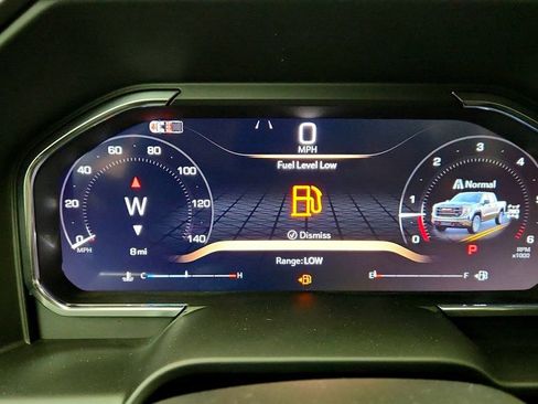 Used 2026 GMC Sierra 1500 AT4 w/ AT4 Premium Package image 15