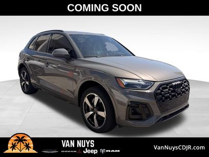 Used 2023 Audi Q5 2.0T Premium Plus w/ Premium Plus Package