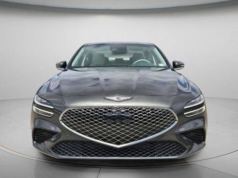 New 2026 Genesis G70 2.5T Prestige RWD image 3
