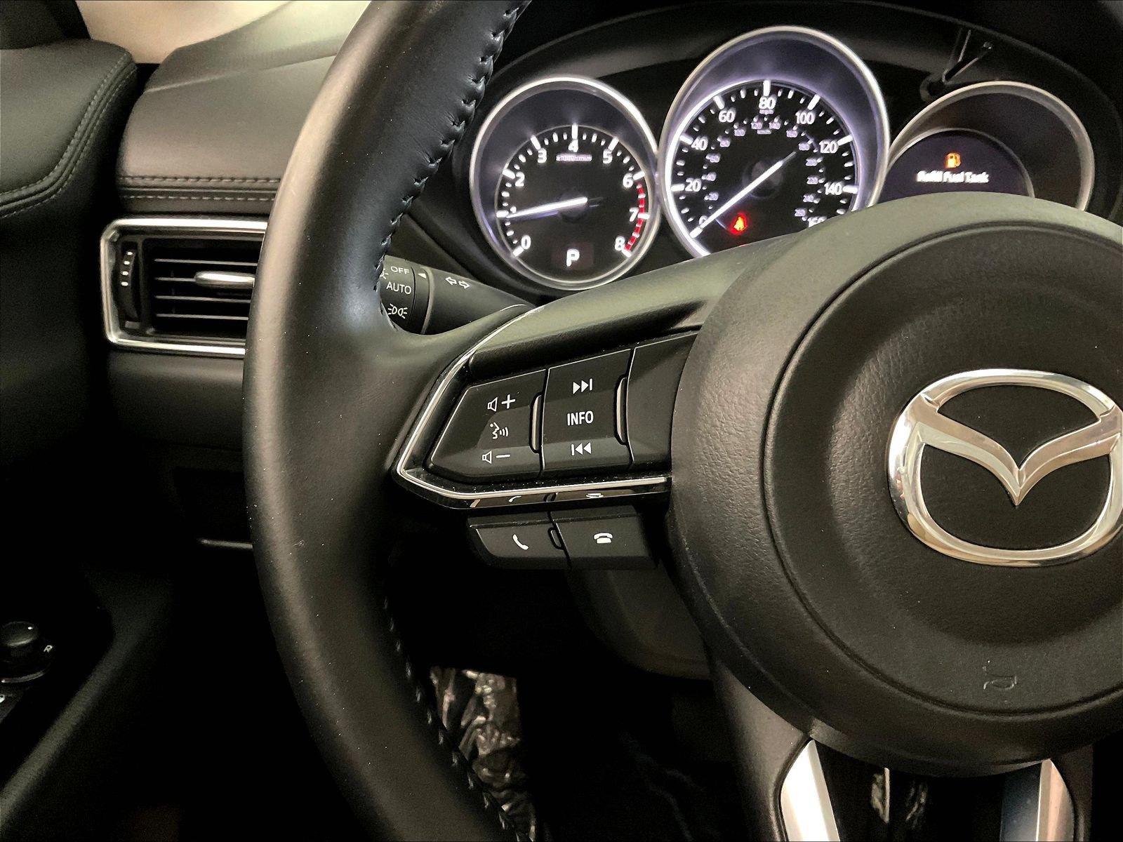 Used 2019 MAZDA CX-5 Touring AWD/4WD image 11