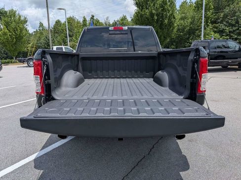 Used 2021 RAM 1500 Big Horn RWD image 6