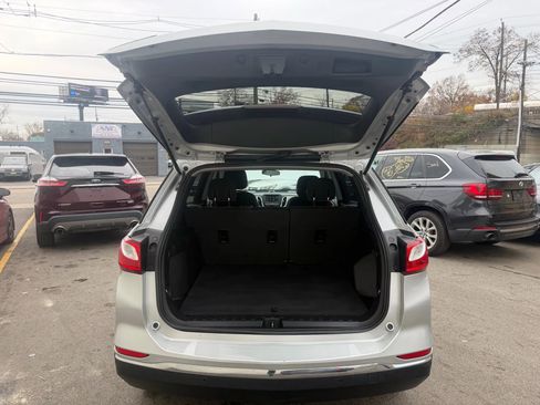 Used 2020 Chevrolet Equinox LT image 14
