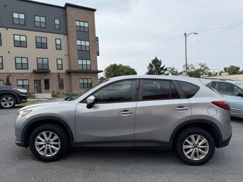 Used 2015 MAZDA CX-5 Sport FWD image 4