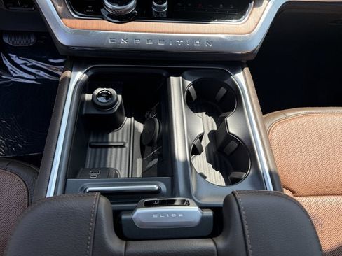 New 2027 Ford Expedition King Ranch AWD/4WD image 17