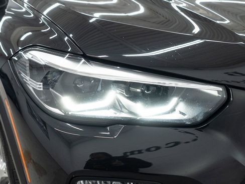 Used 2019 BMW X5 xDrive40i w/ Premium Package 2 image 53