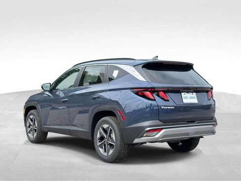 New 2026 Hyundai Tucson SEL image 3