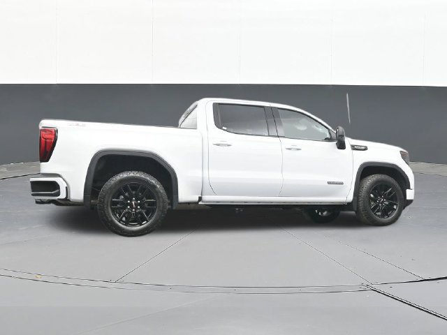 Used 2024 GMC Sierra 1500 Elevation w/ X31 Off-Road Package AWD/4WD image 49
