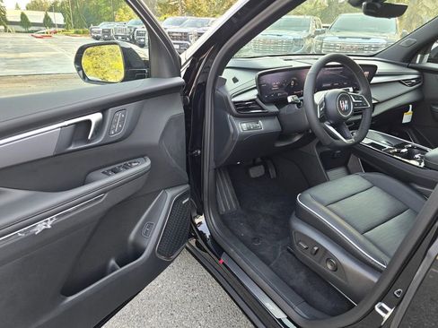 Used 2026 Buick Enclave Sport Touring w/ Power Package image 20