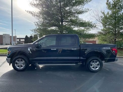 Used 2025 Ford F150 XLT w/ Equipment Group 301A Standard image 2