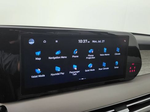 Used 2023 Hyundai Palisade Calligraphy AWD/4WD image 25