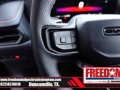 New 2026 Dodge Charger Scat Pack image 23