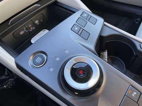 New 2026 Kia Sportage EX image 24