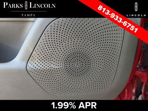 Used 2024 Lincoln Corsair FWD w/ Equipment Group 101A image 17