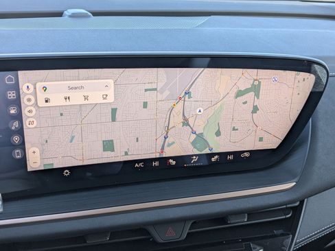 New 2026 Buick Envision Sport Touring AWD/4WD image 18
